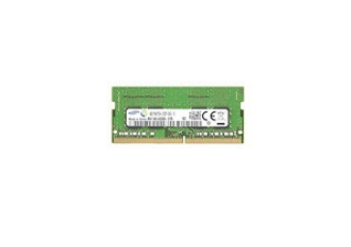 Lenovo RAM 4GB 4GB 2400MHz DDR4 SDRAM SO-DIMM 260-pin