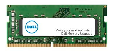 Dell RAM 8GB 8GB 2133MHz DDR4 SDRAM SO-DIMM 260-pin