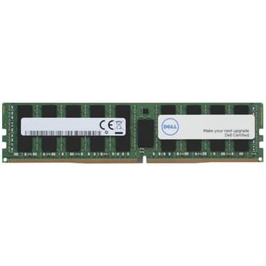 Dell DDR4 16GB 16GB 2400MHz DDR4 SDRAM SO-DIMM 260-pin