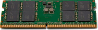 HP - DDR5 32GB 4800MHz DDR5 SDRAM 262-nastainen SO-DIMM