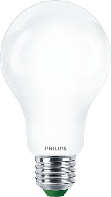 Philips LED E27 Globe Frost 7.3W (100W) 1535 Lumen 