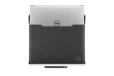 Dell Premier Sleeve 15 15.6" Musta