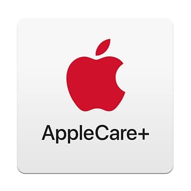 Apple AppleCare+ for MacBook Air 13" (M2) 3 years 