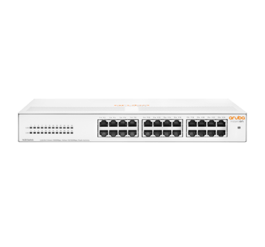HPE Networking Instant On 1430 24-Port Gigabit Switch 