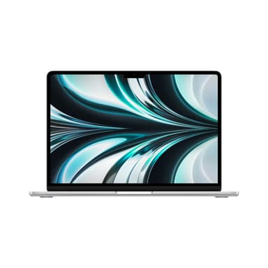 Apple MacBook Air (2022) Hopea Apple M 8GB 256GB 13.6"