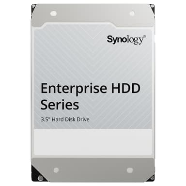 Synology HAT5310 3.5" 7200r/min Serial ATA III 8000GB HDD
