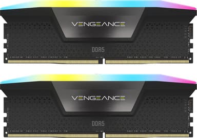 Corsair Vengeance RGB 32GB 6200MHz 288-pin DIMM