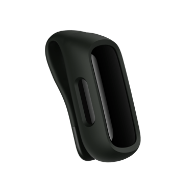 Fitbit Clips - Inspire 3 Midnight Zen One Size 