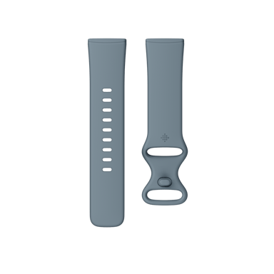 Fitbit Wristband Waterfall Blue Small - Versa3/4/Sense 2 