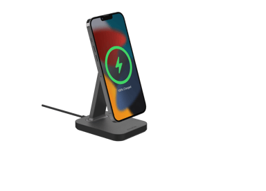 Zagg mophie snap+ Wireless Charging Stand 
