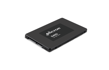 Lenovo Micron 5400 PRO 480GB 2.5" Serial ATA III