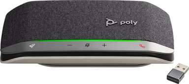 HP Poly Sync 20+ (with Poly BT600) 