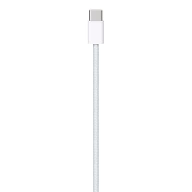 Apple Punottu USB-C-lataus­johto 1m USB C USB C