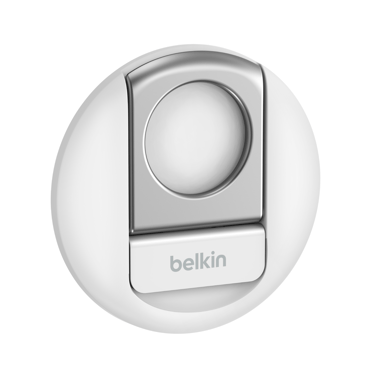 Belkin iPhone-teline MagSafella Mac-kannettaville 