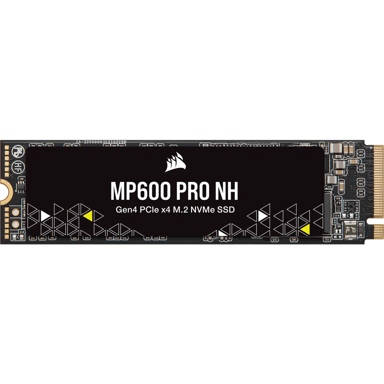 Corsair MP600 Pro NH 1000GB M.2 PCI Express 4.0
