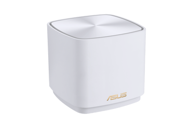 ASUS ZenWiFi XD5  1 pack White 