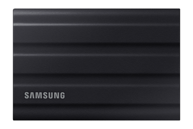 Samsung T7 Shield 4000GB USB Type-C