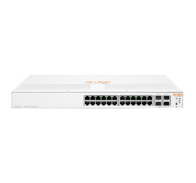 HPE Networking Instant On 1930 24G 4SFP+ 195W Switch 