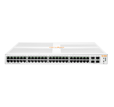 HPE Networking Instant On 1930 48G 4SFP+ 370W Switch 