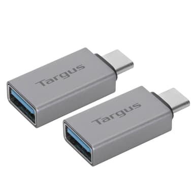 Targus - USB-C-sovitinsarja 