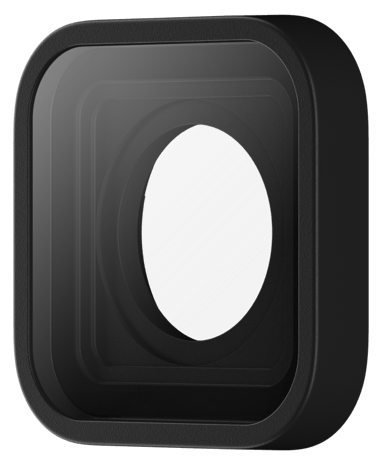 GoPro Protective Lens Replacement (HERO12/11/11 Mini/10/9 Black) 