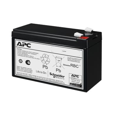 APC Replacement Battery Cartridge #175 