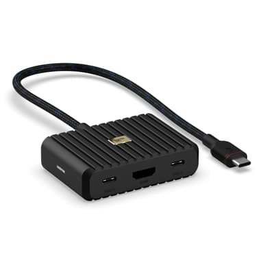 Unisynk 5 Ports USB-C Hub USB Type-C