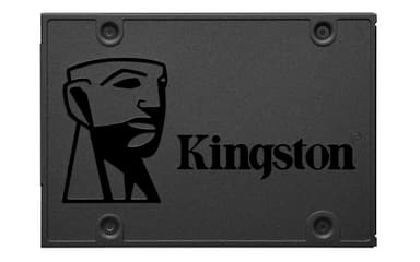 Kingston SSDNow A400 480GB 2.5" Serial ATA III