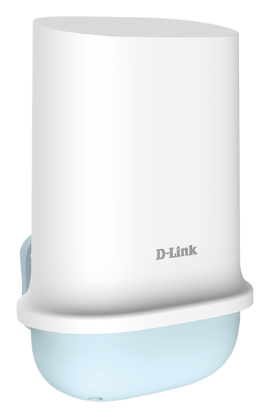 D-Link DWP-1010 5G/LTE Outdoor Router 