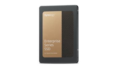 Synology SAT5210 2.5" Serial ATA III
