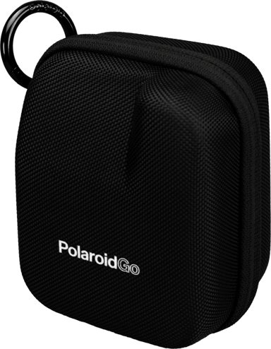 Polaroid Polaroid Go Camera Case Black 