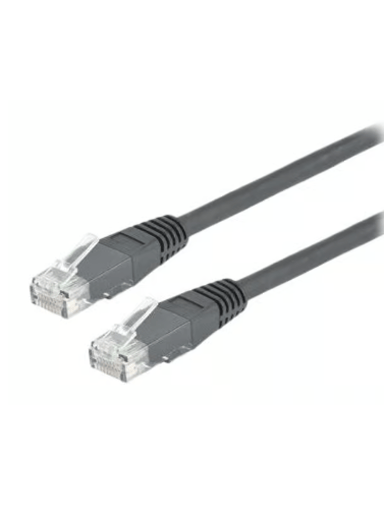 Prokord TP-Cable U/UTP LSZH RJ-45 RJ-45 Cat6a 1.5m