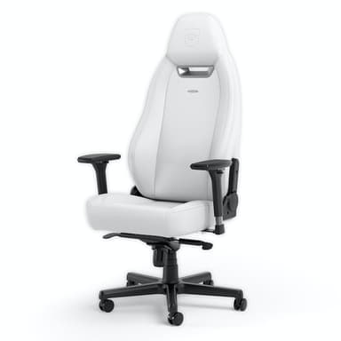 noblechairs LEGEND White Edition 