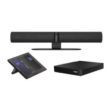 Jabra Jabra PanaCast 50 Room System videoneuvottelujärjestelmä 13 MP Ethernet LAN Ryhmävideoneuvottelujärjestelmä 