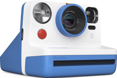 Polaroid Now Gen2 Instant Camera 
