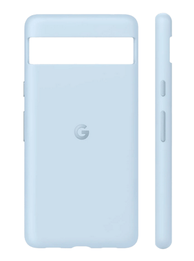 Google Case Pixel 7a Sininen