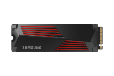 Samsung 990 PRO 2TB SSD Heatsink 2000GB M.2 PCIe 4.0