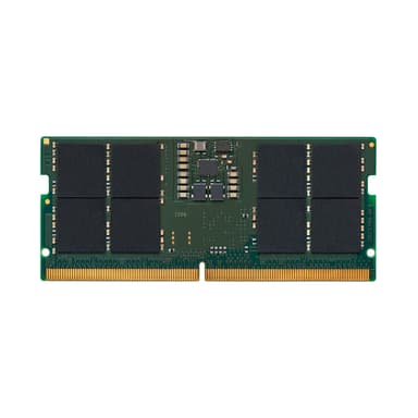 Kingston - DDR5 16GB 5200MHz 262-pin SO-DIMM