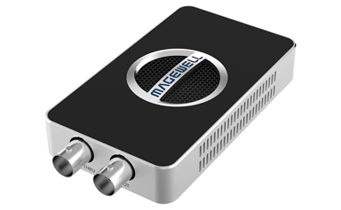 Magewell USB Capture SDI 4K Plus 