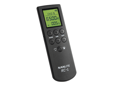 NANLITE RC-1 Remote 