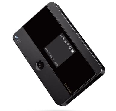 TP-Link M7350 Portable 4G Router 
