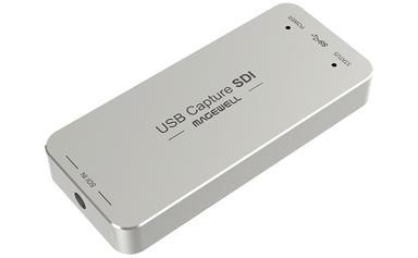 Magewell XI100D USB-SDI ADAPTER 