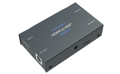 Magewell Pro Convert HDMI Tx To Ndi 