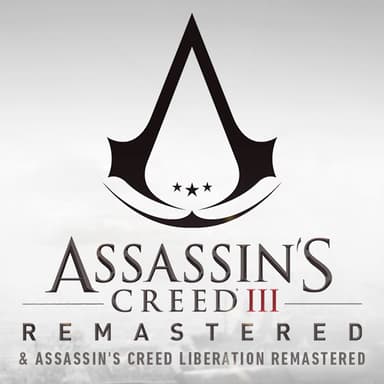 Ubisoft Assassins Creed 3 + AC Liberation Remaster Xbox One 