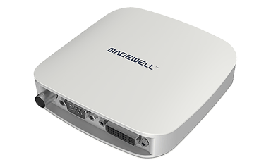 Magewell USB Capture AIO 