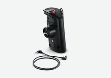 Blackmagic Design Camera URSA Handgrip 