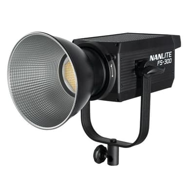 NANLITE FS-300 LED Spot Light 