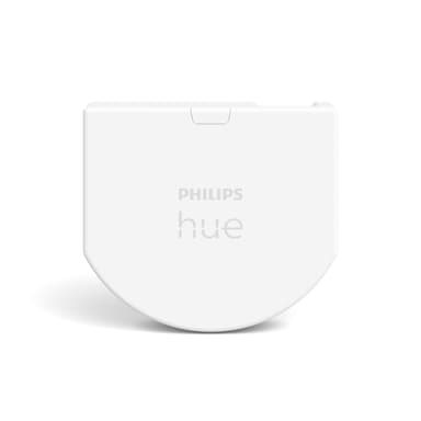 Philips Hue-seinäkatkaisin, 1 kpl pakkaus 