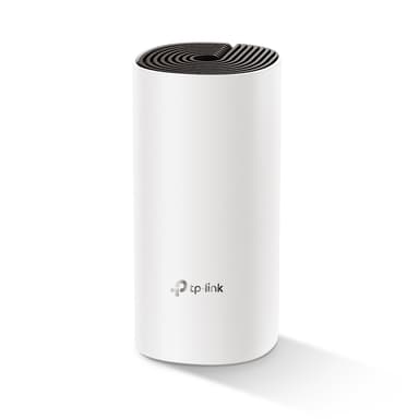 TP-Link Deco M4 Mesh WiFi System 1-Pack 