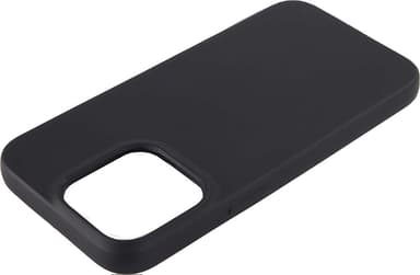 Cirafon Cirafon CM241-SIL matkapuhelimen suojakotelo Suojus Musta iPhone 14 Pro